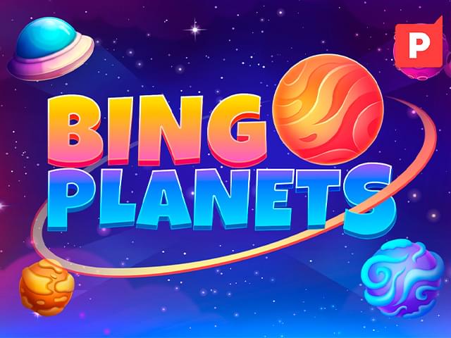 116bet Planetas do Bingo