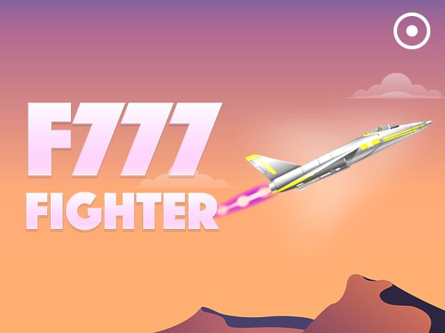 116bet F777 Fighter