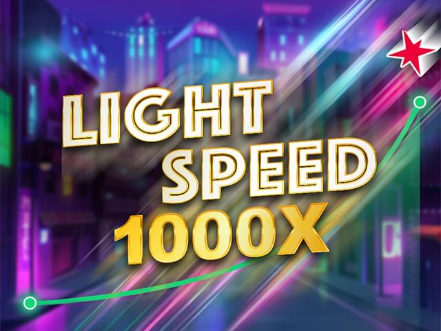 116bet Velocidade da Luz