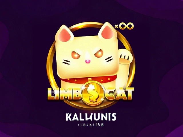 116bet Gato do Limbo