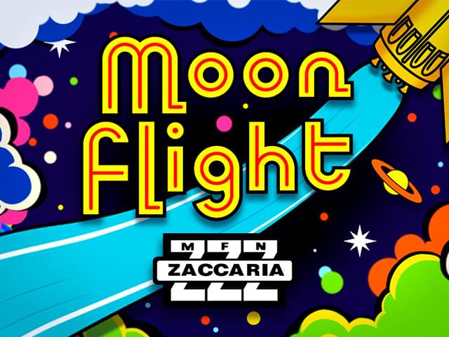 116bet Deslizante de Voo Lunar