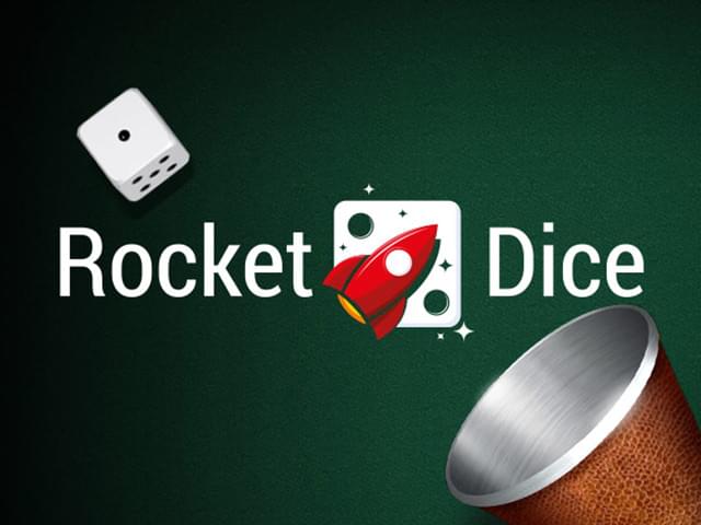 116bet Dados de Foguete